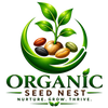 Organic Seed Nest